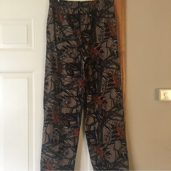 NWT Forest pajama pants 🌳 - Picture 5 of 8